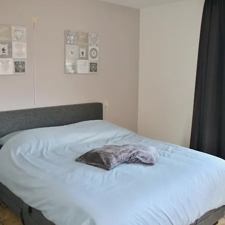 Vakantiehuis De Bonte Koe