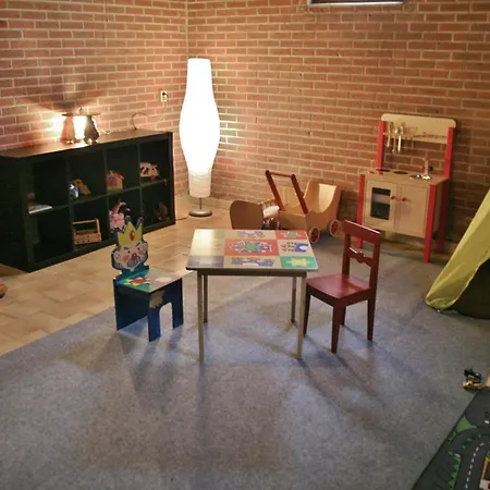 Vakantiehuis De Bonte Koe * Meddo