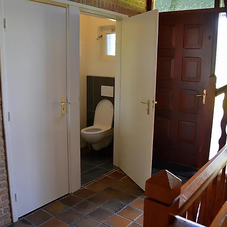 Vakantiehuis De Bonte Koe Holiday home Meddo