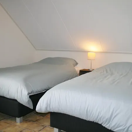 Holiday home Vakantiehuis De Bonte Koe *