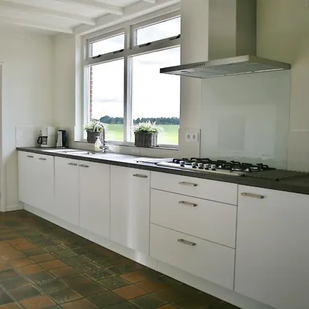 Vakantiehuis De Bonte Koe