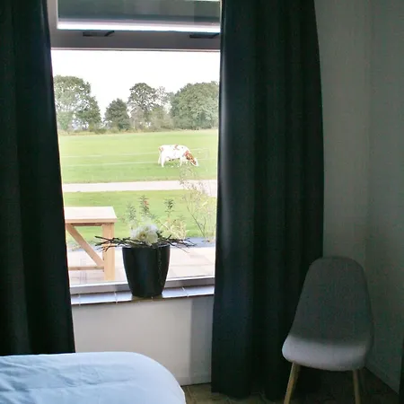 Vakantiehuis De Bonte Koe Holiday home