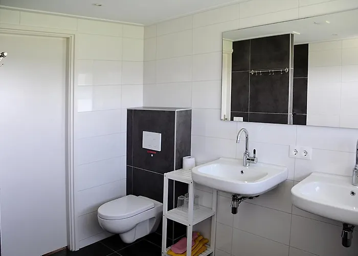 Vakantiehuis De Bonte Koe *