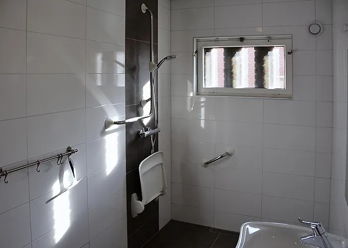 Vakantiehuis De Bonte Koe