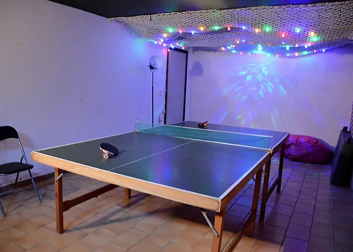 Dom wakacyjny Vakantiehuis De Bonte Koe