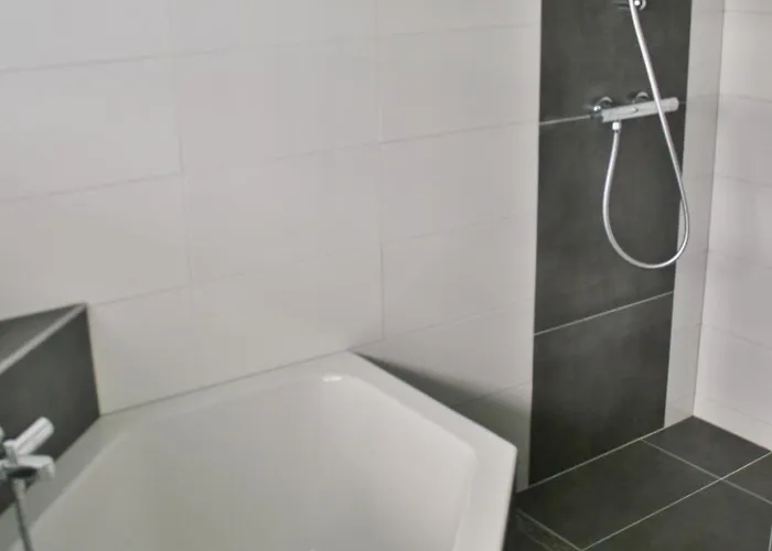 Vakantiehuis De Bonte Koe Meddo