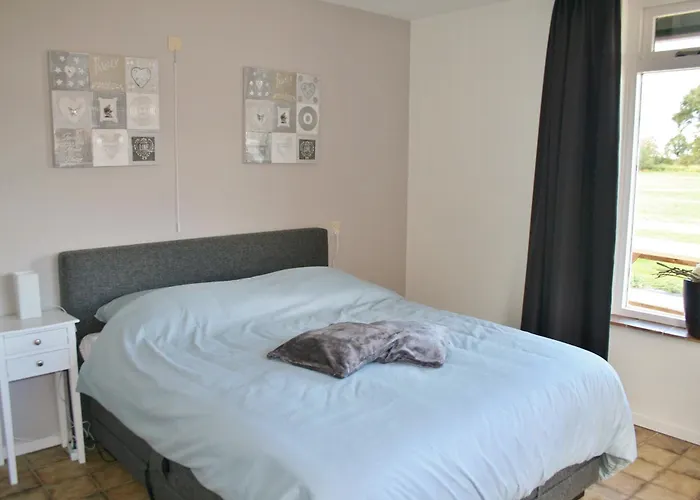 Vakantiehuis De Bonte Koe