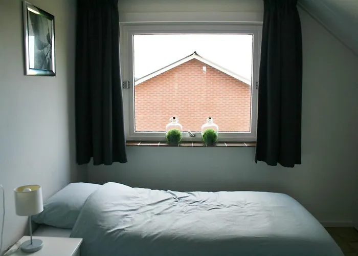 Vakantiehuis De Bonte Koe Meddo