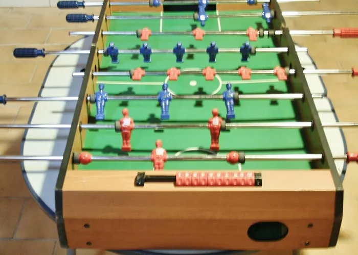 Vakantiehuis De Bonte Koe