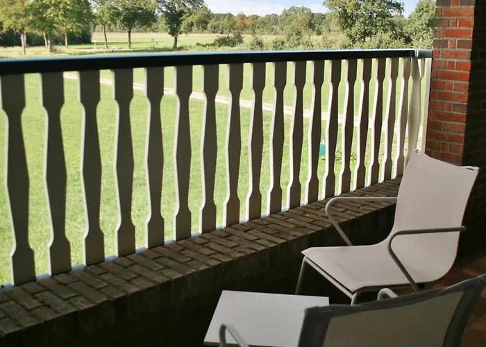 Vakantiehuis De Bonte Koe Meddo