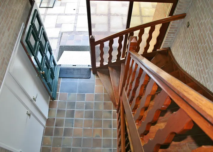 Vakantiehuis De Bonte Koe