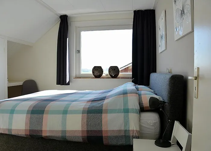 Vakantiehuis De Bonte Koe Dom wakacyjny