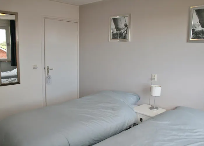 Vakantiehuis De Bonte Koe * Meddo