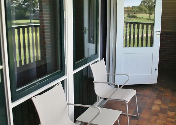 Vakantiehuis De Bonte Koe Dom wakacyjny