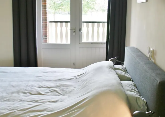 Vakantiehuis De Bonte Koe Dom wakacyjny Meddo