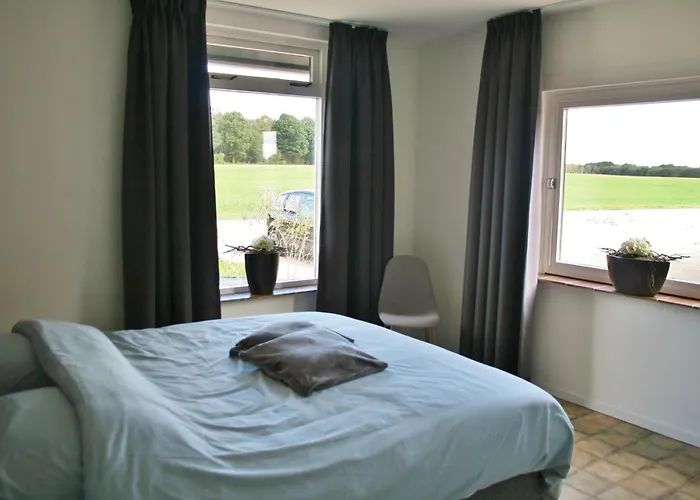 Vakantiehuis De Bonte Koe * Meddo