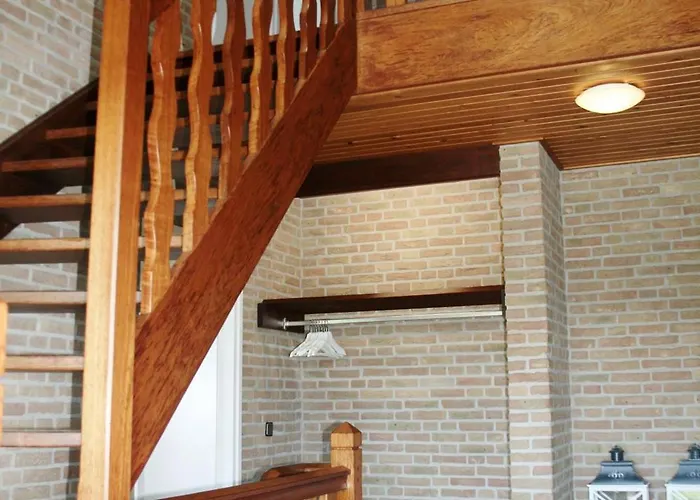 Dom wakacyjny Vakantiehuis De Bonte Koe