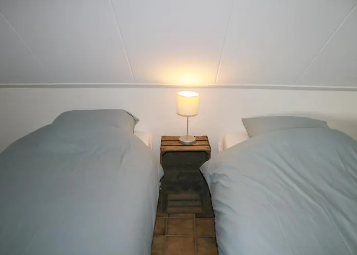 Vakantiehuis De Bonte Koe *