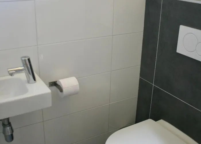 Dom wakacyjny Vakantiehuis De Bonte Koe Meddo