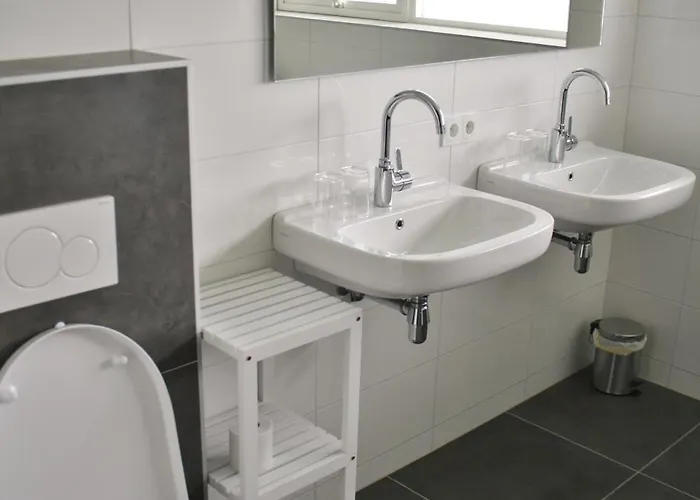 Vakantiehuis De Bonte Koe Dom wakacyjny Meddo