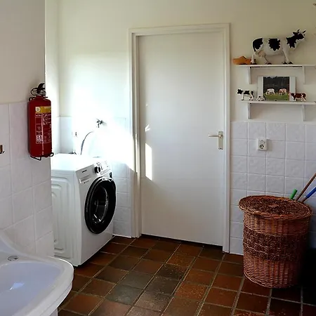 Vakantiehuis De Bonte Koe Сasa de vacaciones *