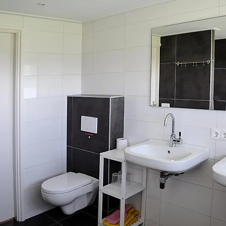 Vakantiehuis De Bonte Koe *