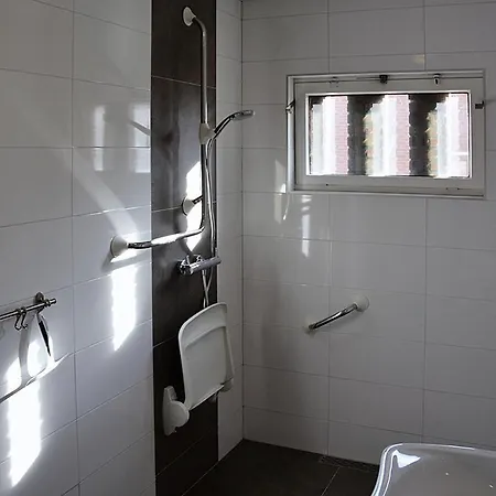 Vakantiehuis De Bonte Koe