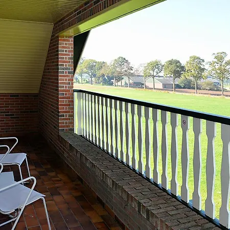 Сasa de vacaciones Vakantiehuis De Bonte Koe Meddo