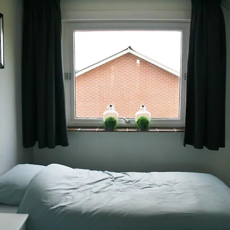 Vakantiehuis De Bonte Koe Meddo