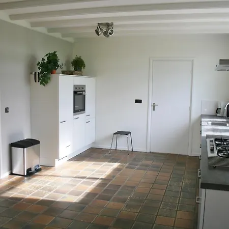 Vakantiehuis De Bonte Koe Meddo