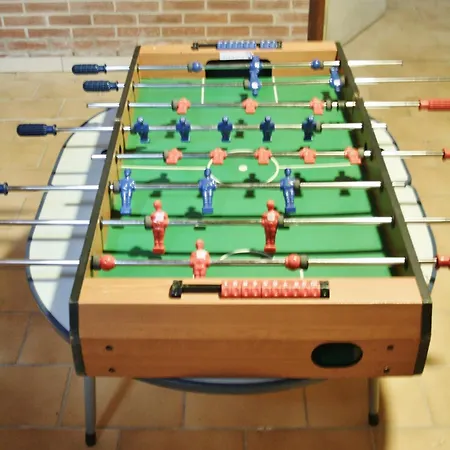 Vakantiehuis De Bonte Koe