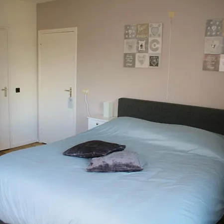 Vakantiehuis De Bonte Koe Сasa de vacaciones Meddo