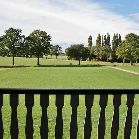 Сasa de vacaciones Vakantiehuis De Bonte Koe Meddo