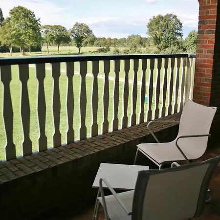 Vakantiehuis De Bonte Koe Meddo