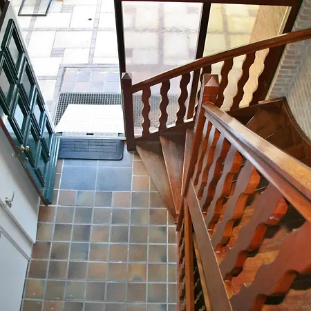 Vakantiehuis De Bonte Koe