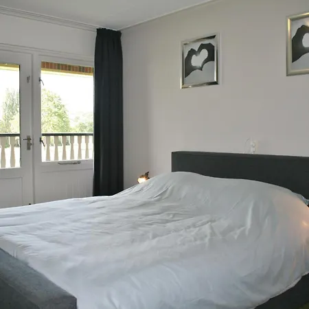 Vakantiehuis De Bonte Koe Meddo