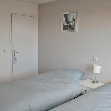 Vakantiehuis De Bonte Koe * Meddo