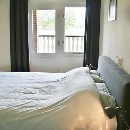 Vakantiehuis De Bonte Koe Сasa de vacaciones Meddo