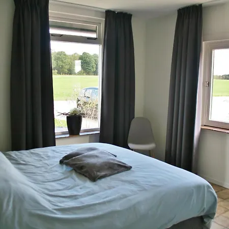 Vakantiehuis De Bonte Koe * Meddo