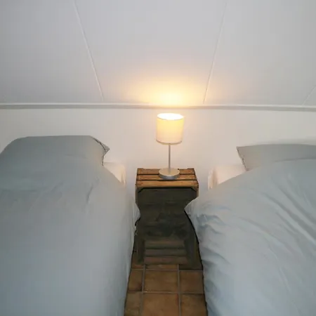 Vakantiehuis De Bonte Koe *