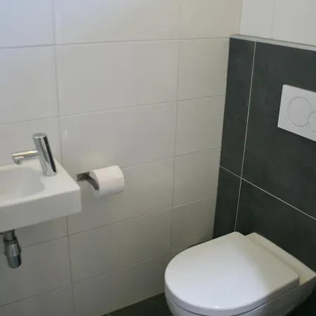 Сasa de vacaciones Vakantiehuis De Bonte Koe Meddo